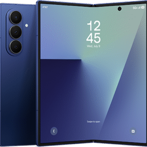 Samsung Galaxy Z Fold7 5G (Blue Shadow, 512 GB)  (12 GB RAM)
